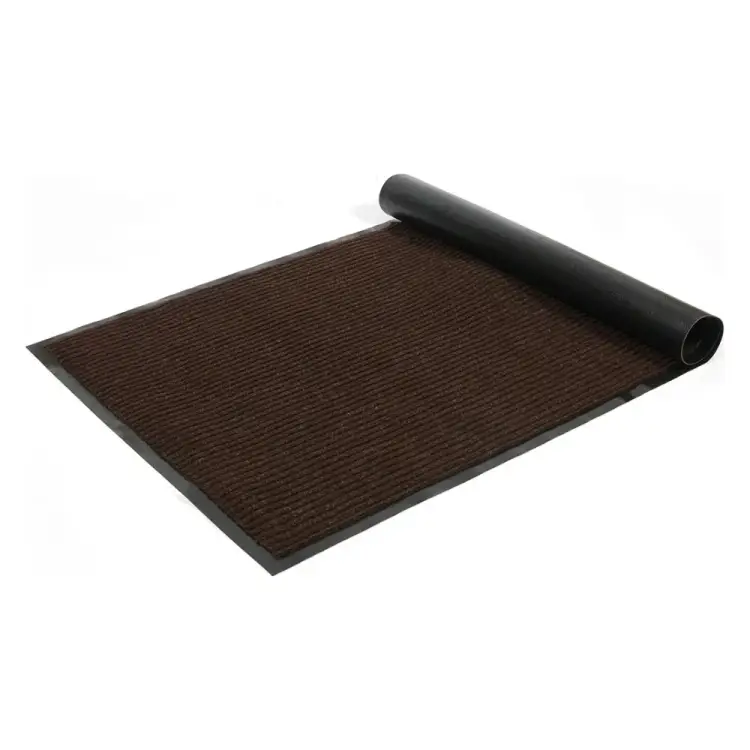 Влаговпитывающий ребристый коврик Sunstep 35-082