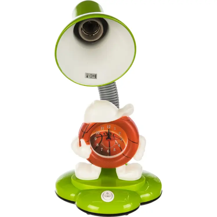 Настольный светильник Camelion KD-388 C05 12620 Настольный светильник Camelion KD-388 C05 12620