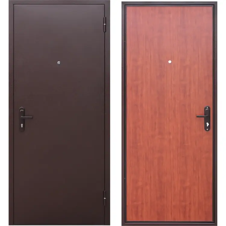 Правая дверь DIVA Формен-1 УТ-00082080