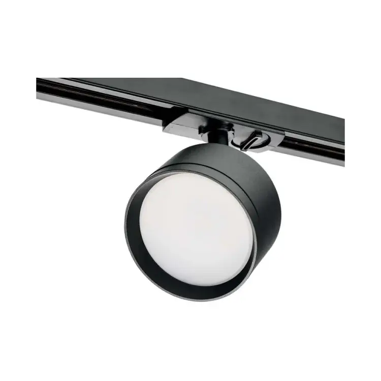 Трековый светильник Wolta WTL-GX53/01B