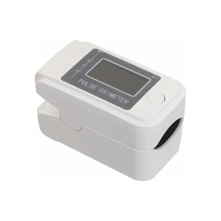 Автоматический пульсоксиметр QUMO Health Pulse Q1 32052