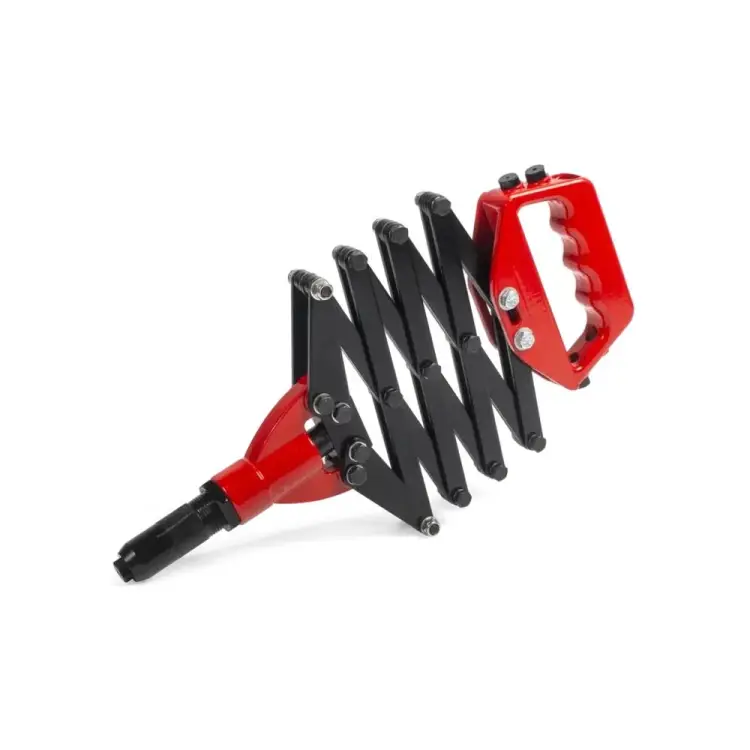 Ручной заклепочник КВТ ЗР-05 80631 Ручной заклепочник КВТ ЗР-05 80631