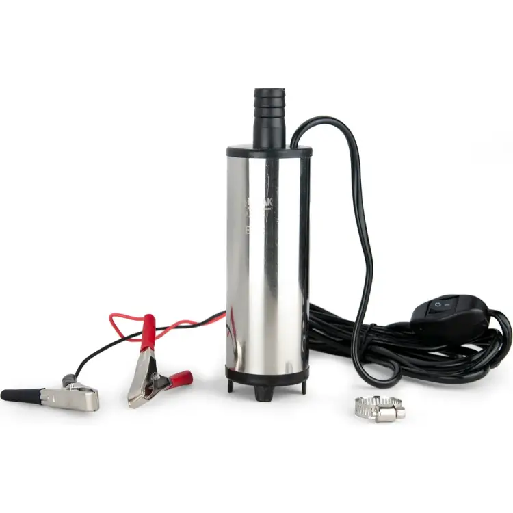 Погружной насос для перекачки топлива БелАК БAK.17550 Погружной насос для перекачки топлива БелАК БAK.17550