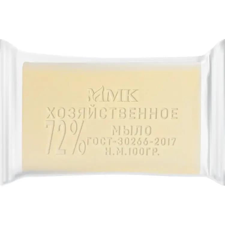 Хозяйственное мыло ММК МКХ0621