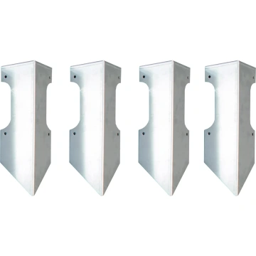 Колышки садовые