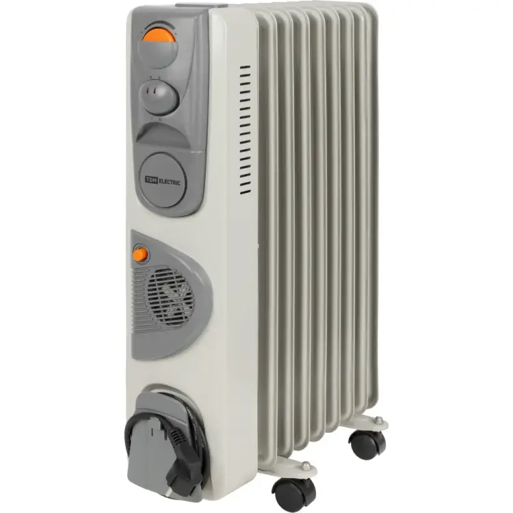 Масляный обогреватель TDM ELECTRIC МО-9ТВ SQ2501-0912 Масляный обогреватель TDM ELECTRIC МО-9ТВ SQ2501-0912