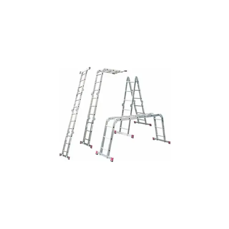 Лестница-трансформер Новая Высота 2х3;2х4 604234 Лестница-трансформер Новая Высота 2х3;2х4 604234