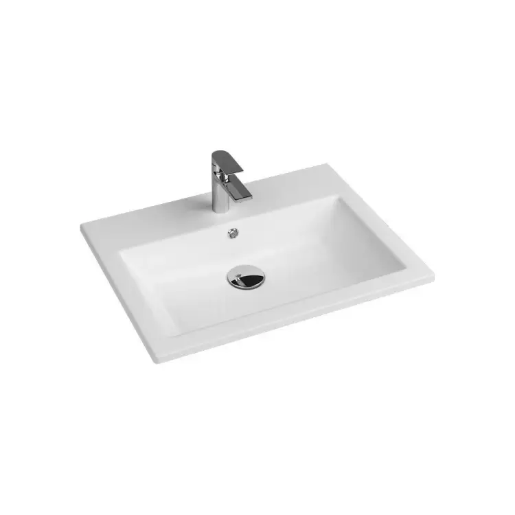 Мебельный умывальник Quarter Bath aquasol line 60 70AQ21060