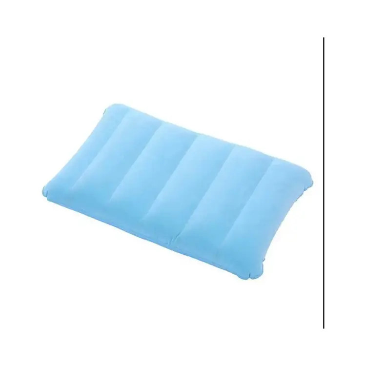 Дорожная надувная подушка Homium Travel Comfort PLWTrave02LBlue