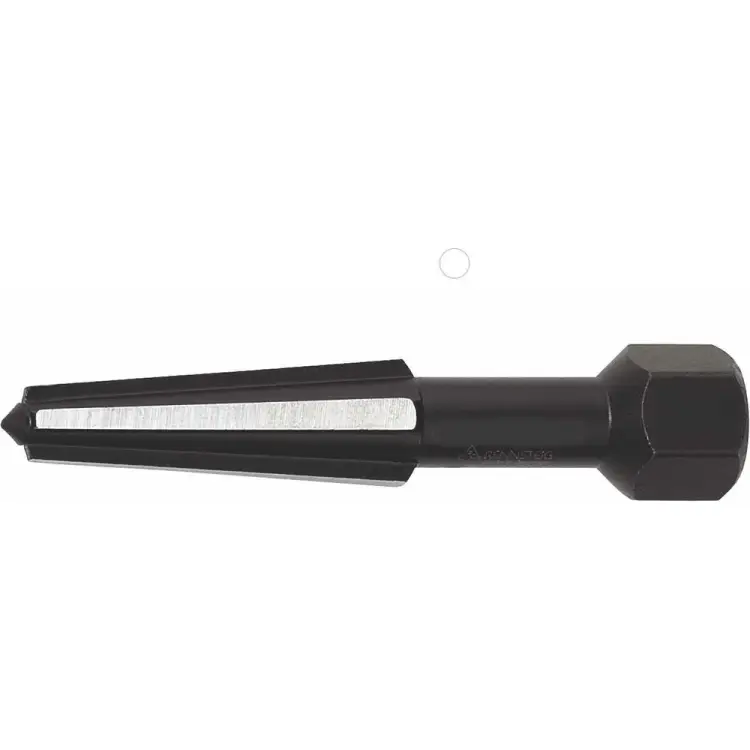 Экстрактор для извлечения винтов RENNSTEIG Schraubenausdreher 2-schneidig Grosse5 RE-4710053 Экстрактор для извлечения винтов RENNSTEIG Schraubenausdreher 2-schneidig Grosse5 RE-4710053