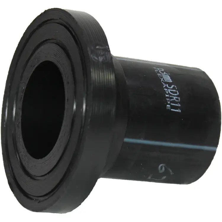 Втулка под фланец Флексапайп +, ООО УТ0049714