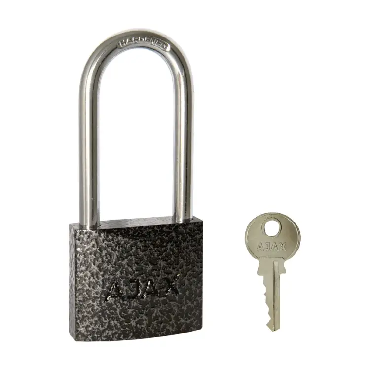 Навесной замок Ajax PD-01-38-L 42235