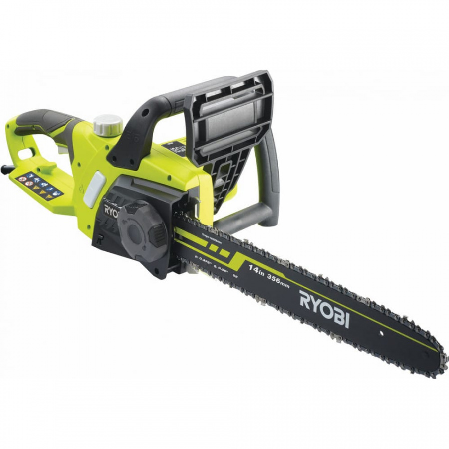 Цепная пила Ryobi RCS1835B