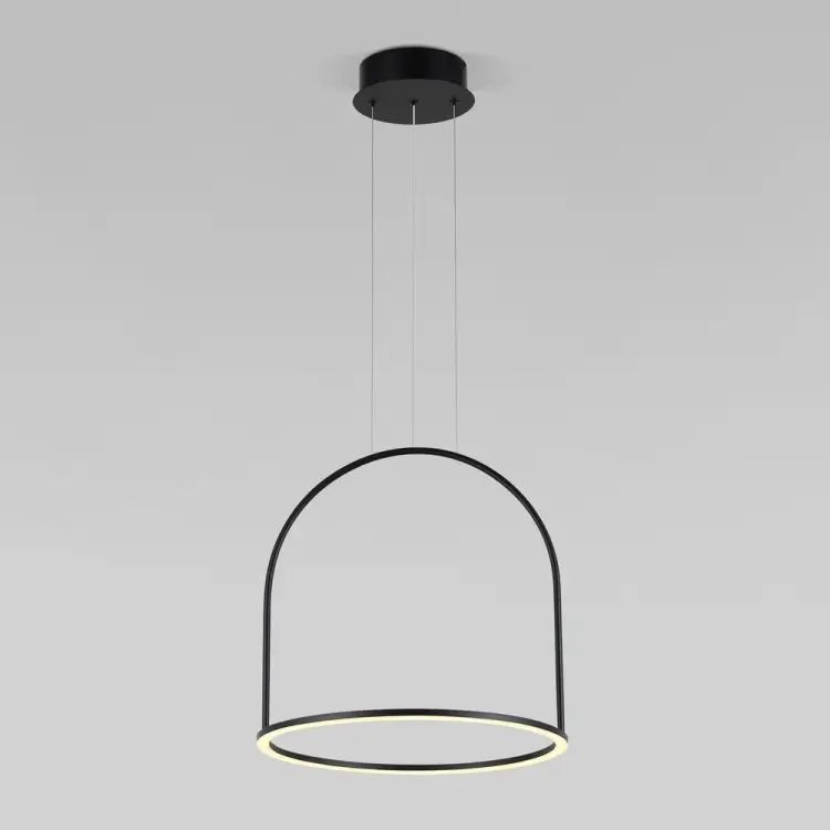 Подвесной светодиодный светильник Eurosvet a064958