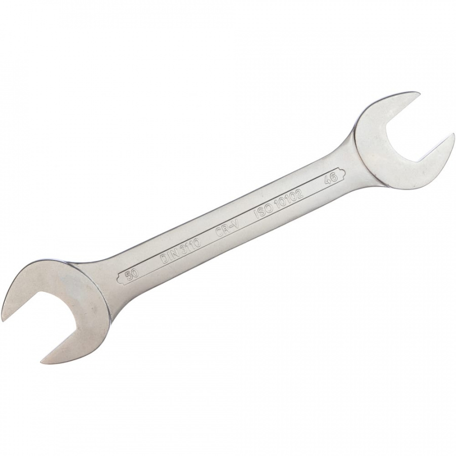Рожковый ключ AV Steel AV-304650