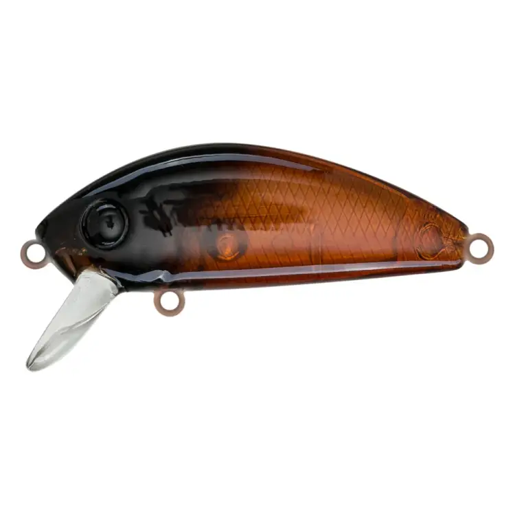 Воблер Strike Pro Mustang Minnow 45 MG-002F#GC08G