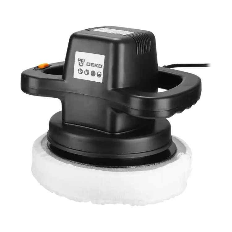 Полировальная машина DEKO DKP200 063-4208
