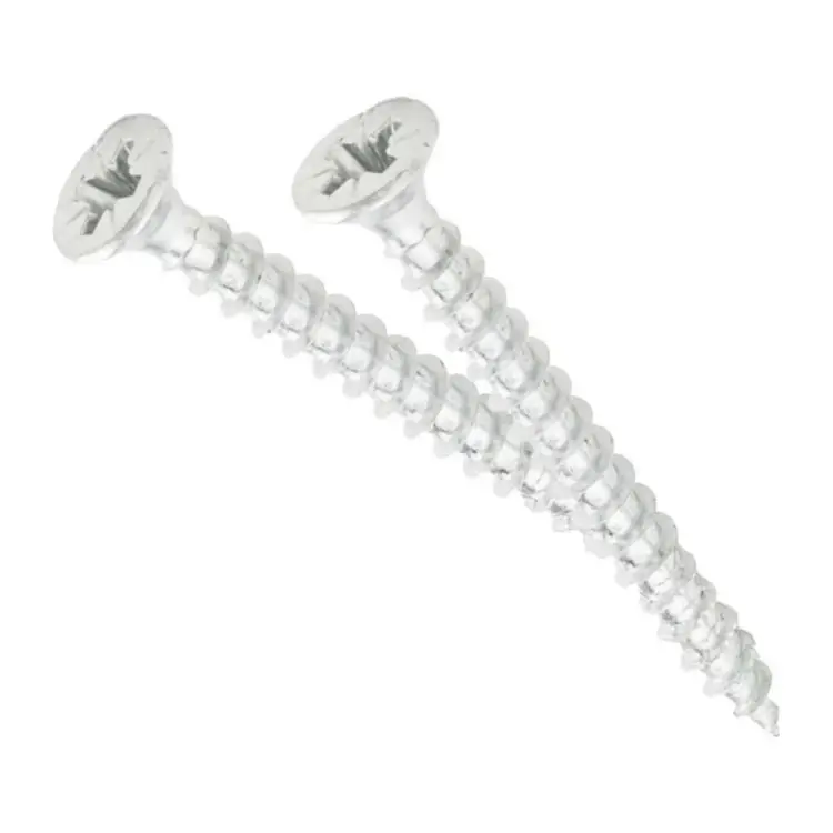 Универсальный саморез по дереву Гвозdeck 20123540WHPZHR9