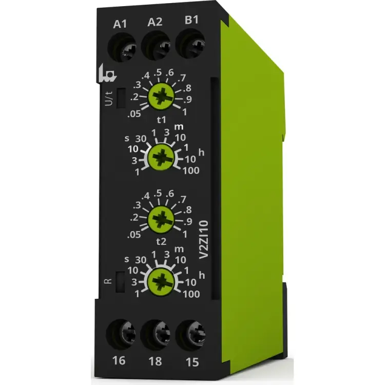 Циклическое реле времени TELE V2ZI10 125200