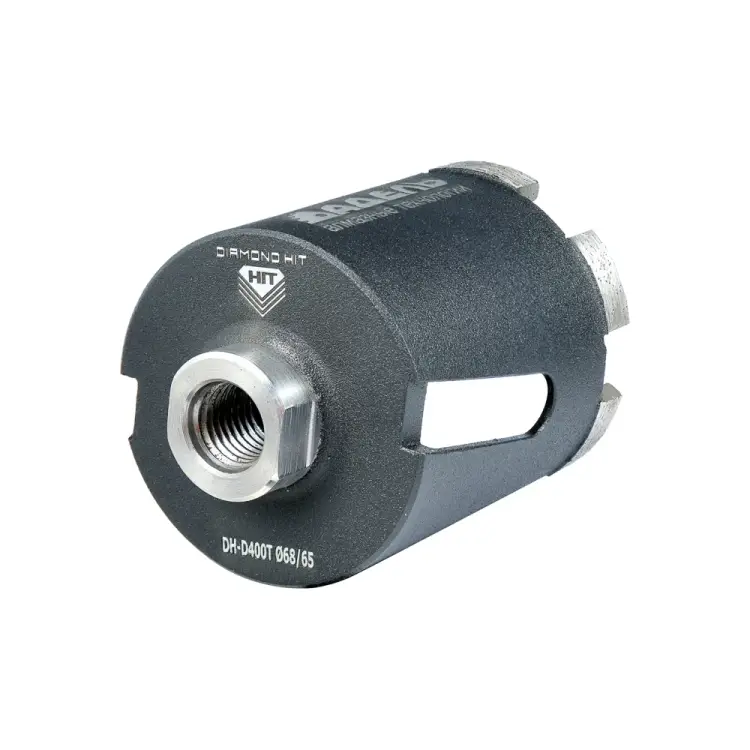 Алмазное сверло для подрозетников Адель DH-D400T ДУУ00008181