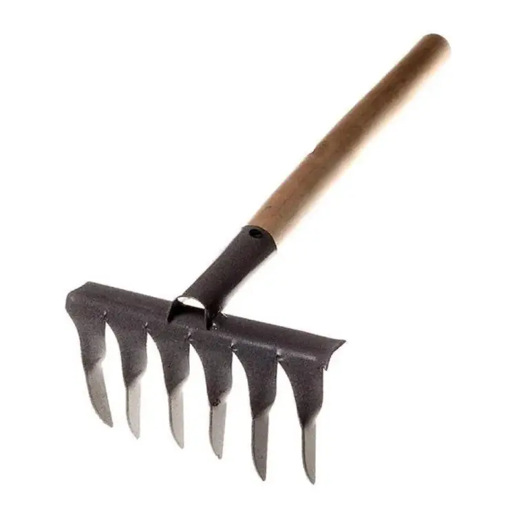 Грабли ООО "ПК ХозЦентр" ГВ-6 СИ-00079