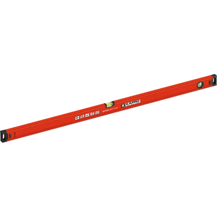 Магнитный уровень Kapro NEPTUNE НЕПТУН 977-40-100М