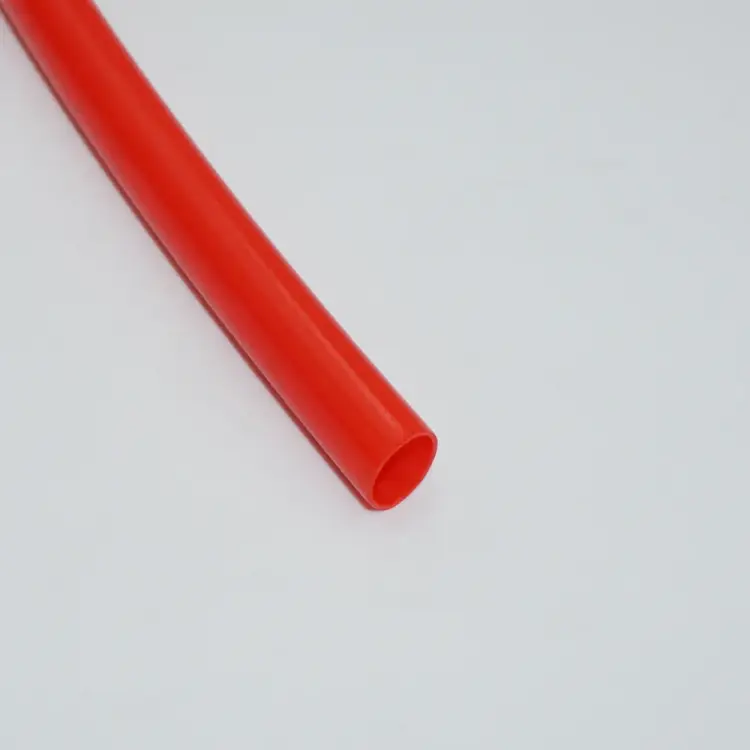 Термоусаживаемая трубка Мемотерм-ММ ТТЭ-С 8/4 746