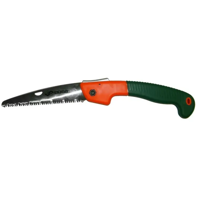 Складная садовая ножовка SKRAB 28335