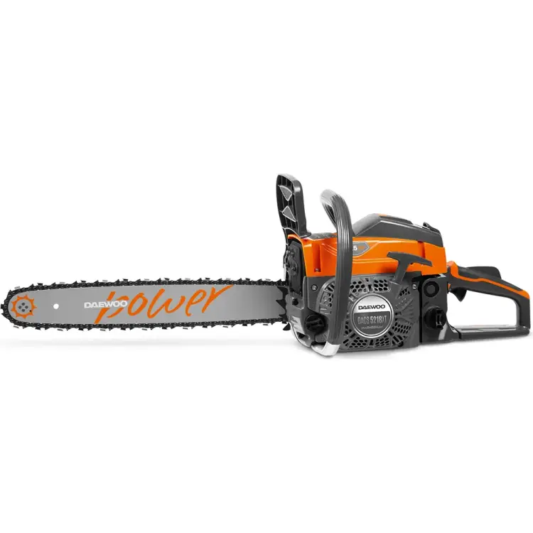 Бензопила DAEWOO DACS5218XT DACS 5218XT