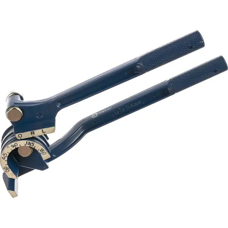 Трубогиб КОБАЛЬТ МИНИ 3 в 1 248-894