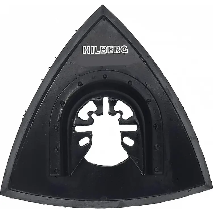 Держатель шлифовальных листов Hilberg Delta HR0380