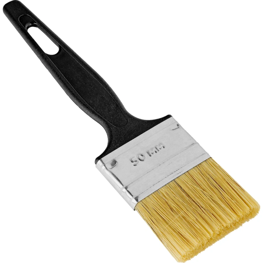 Флейцевая кисть СИБРТЕХ Стандарт 82504