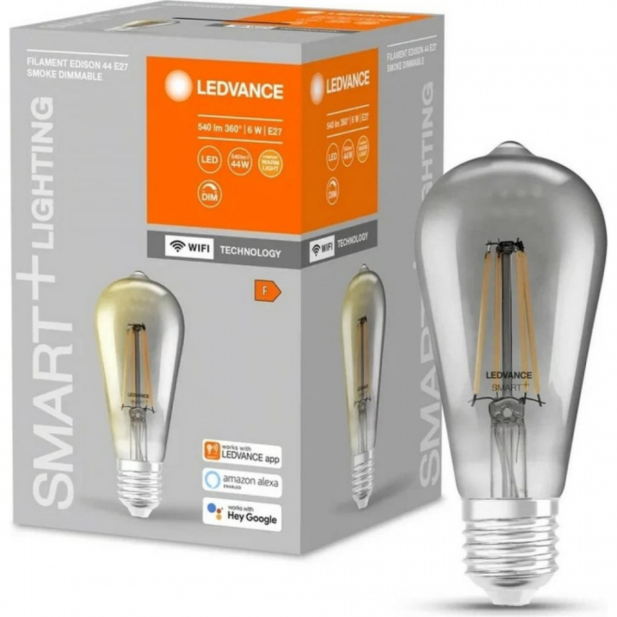 Лампа LEDVANCE SMARTWF E44D