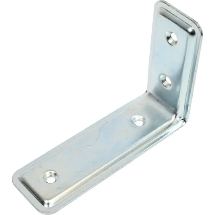 Оцинкованная консоль VORMANN 3-F 00165 115 Z