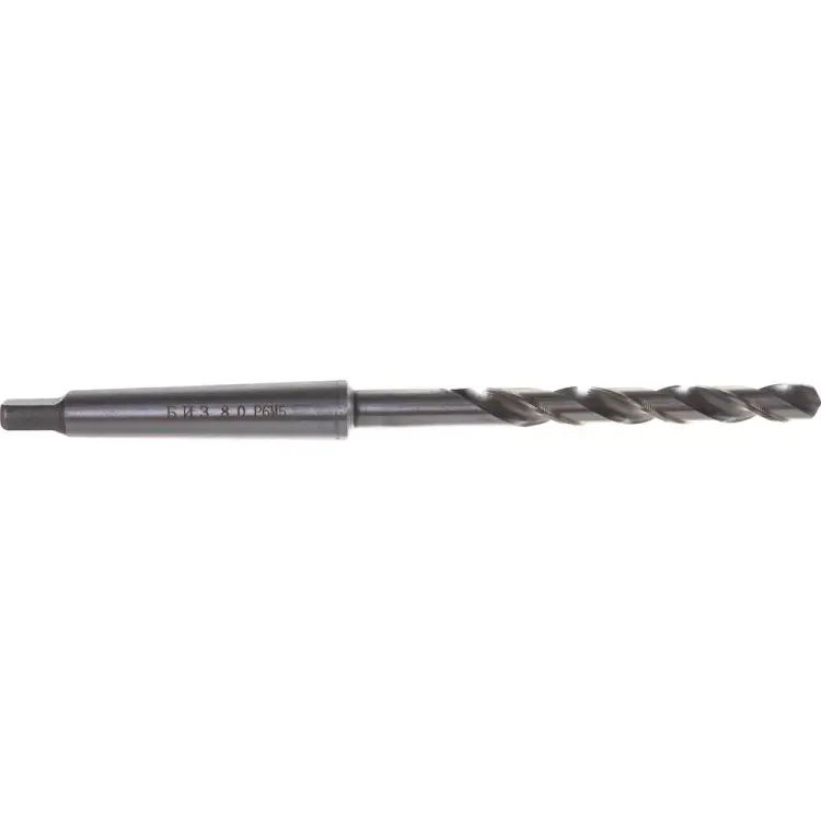 Сверло по металлу БИЗ 8-skx