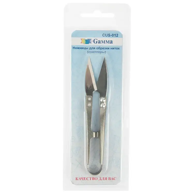 Ножницы Gamma CUS-012 387761