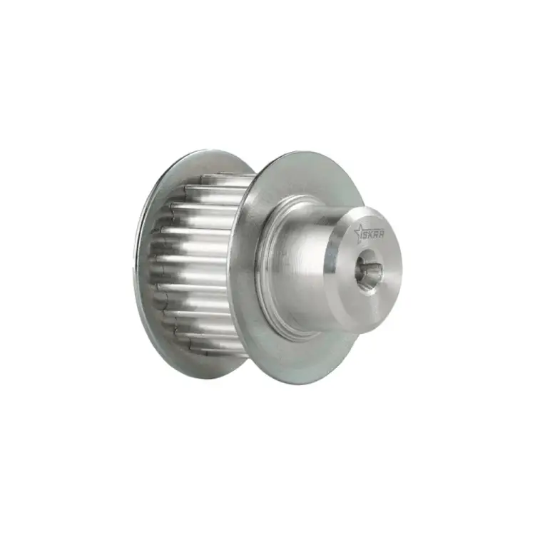 Зубчатый шкив ISKRA 21T5030-ISKRA Зубчатый шкив ISKRA 21T5030-ISKRA