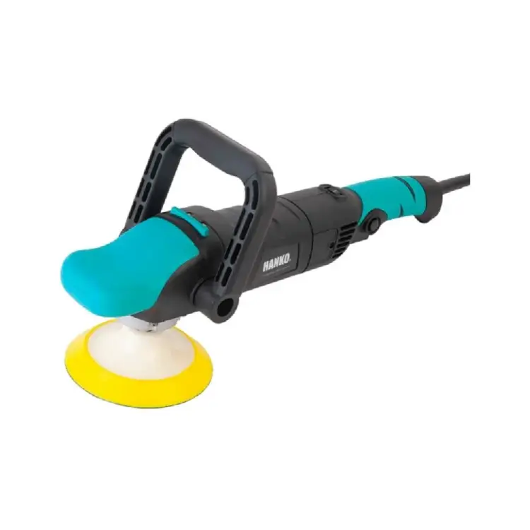 Электрическая угловая полировальная машинка Hanko PL-800H Электрическая угловая полировальная машинка Hanko PL-800H