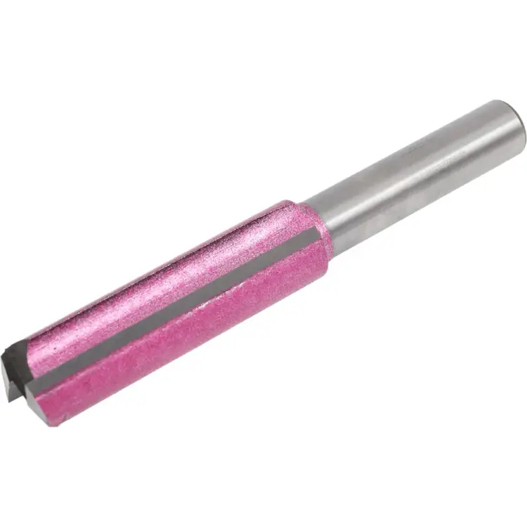 Прямая пазовая фреза PROCUT 105262P