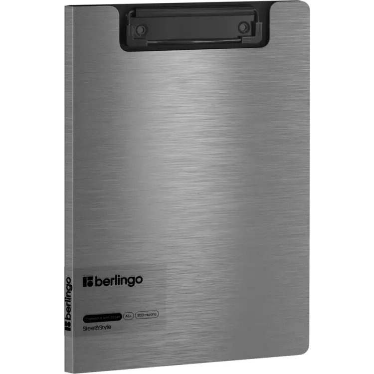 Папка-планшет Berlingo Steel&Style PPf_94102