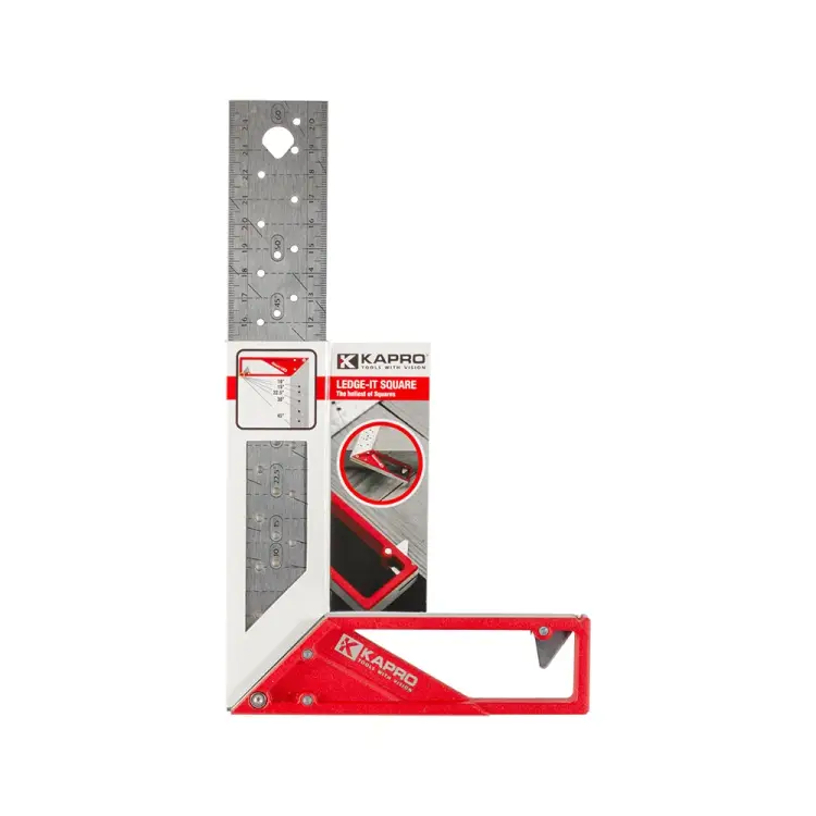 Угольник Kapro 353-40