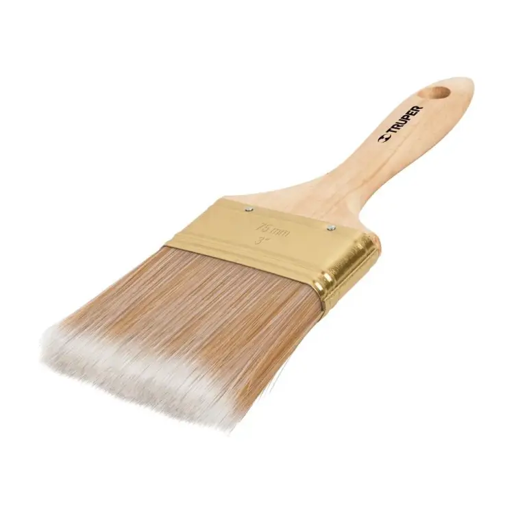 Малярная кисть Truper BRT-2S 13344