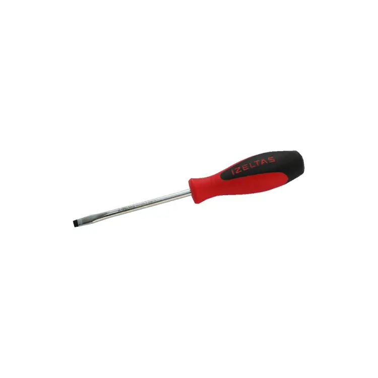 Отвертка IZELTAS ERGONOMIK 4350177125 Отвертка IZELTAS ERGONOMIK 4350177125