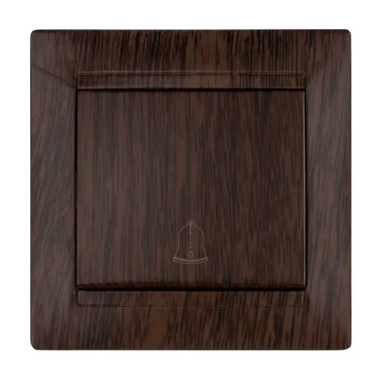 Звонковая кнопка TDM ELECTRIC Лама SQ1815-0408