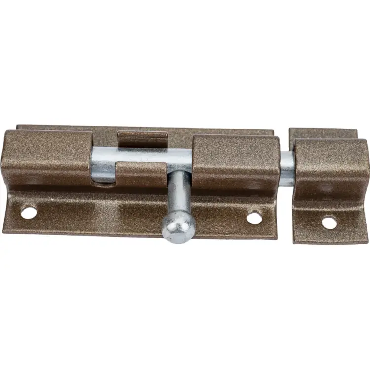 Прямоугольная задвижка СКОБЯНОЙ ШП-60 002535