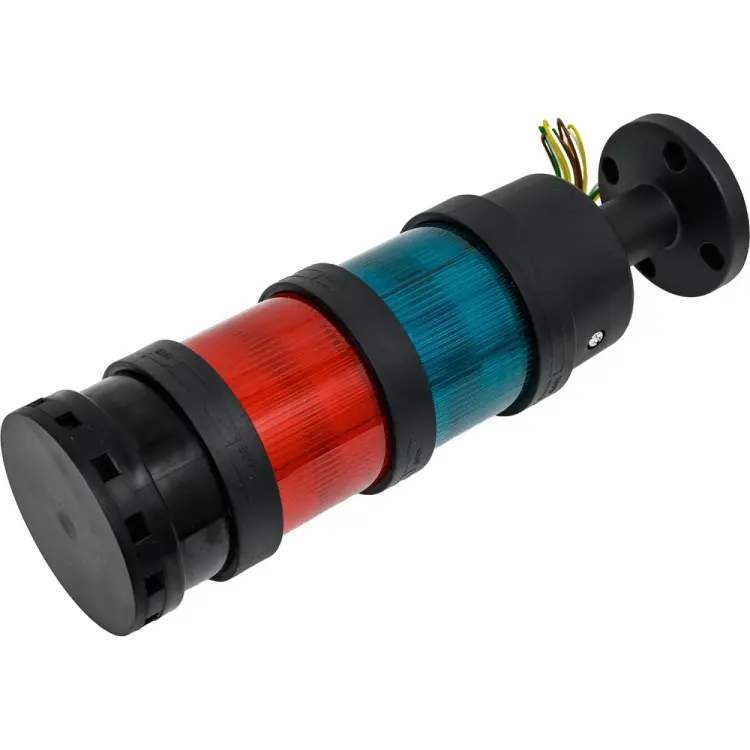 Светосигнальная колонна INNOCONT TL70B-024-RG-55