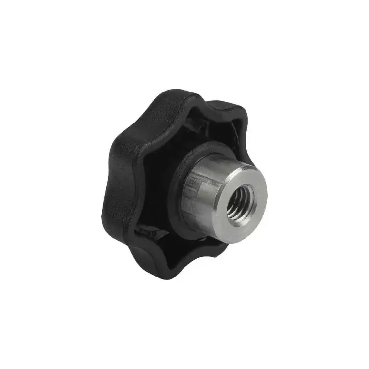 Звездообразная рукоятка KIPP K0153.2101