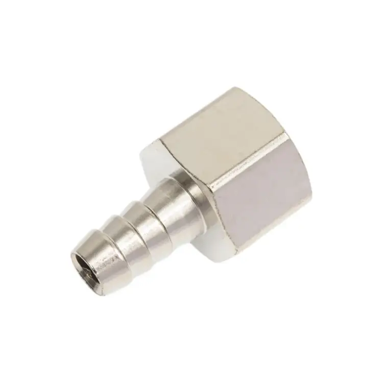 Штуцер Pegas pneumatic 4010