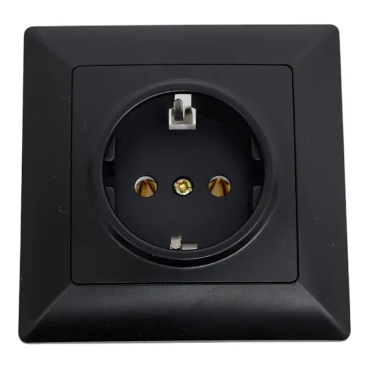 Розетка Intro Solo 4-202-05 Б0053653