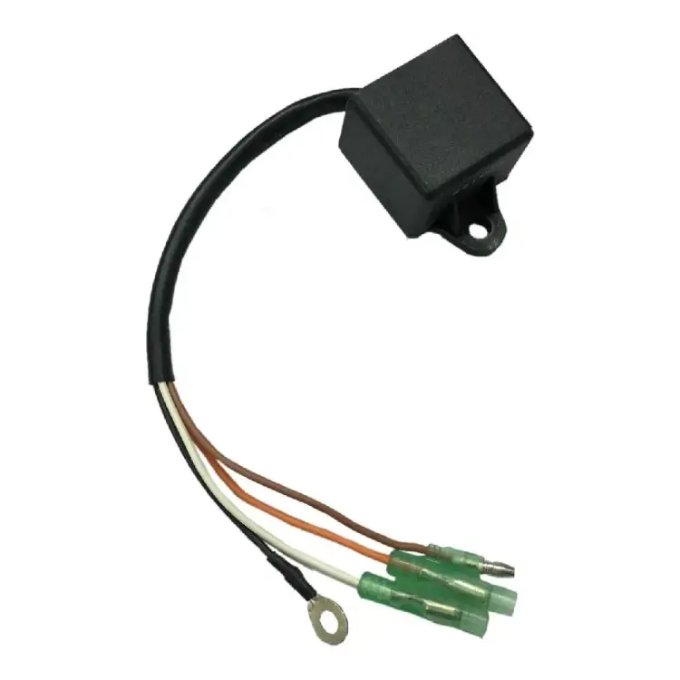 Блок зажигания для Yamaha 2 Skipper SK6A1-85540-00